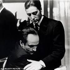 El Padrino (Paramount Pictures)