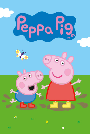 peppa pig 2